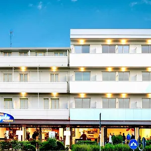 3* Hotel Alla Pergola