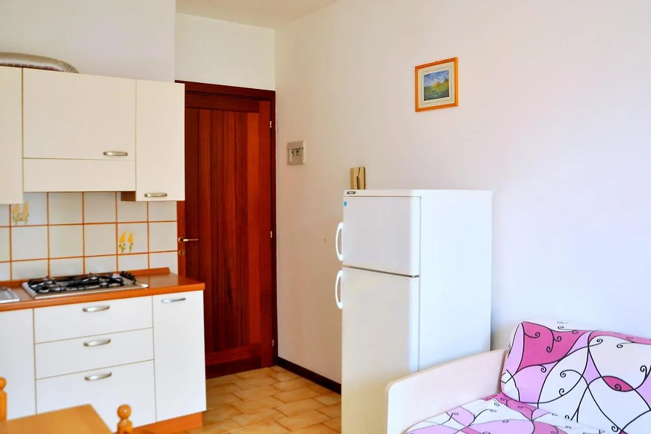 Apartment Condominio Fenice Bibione