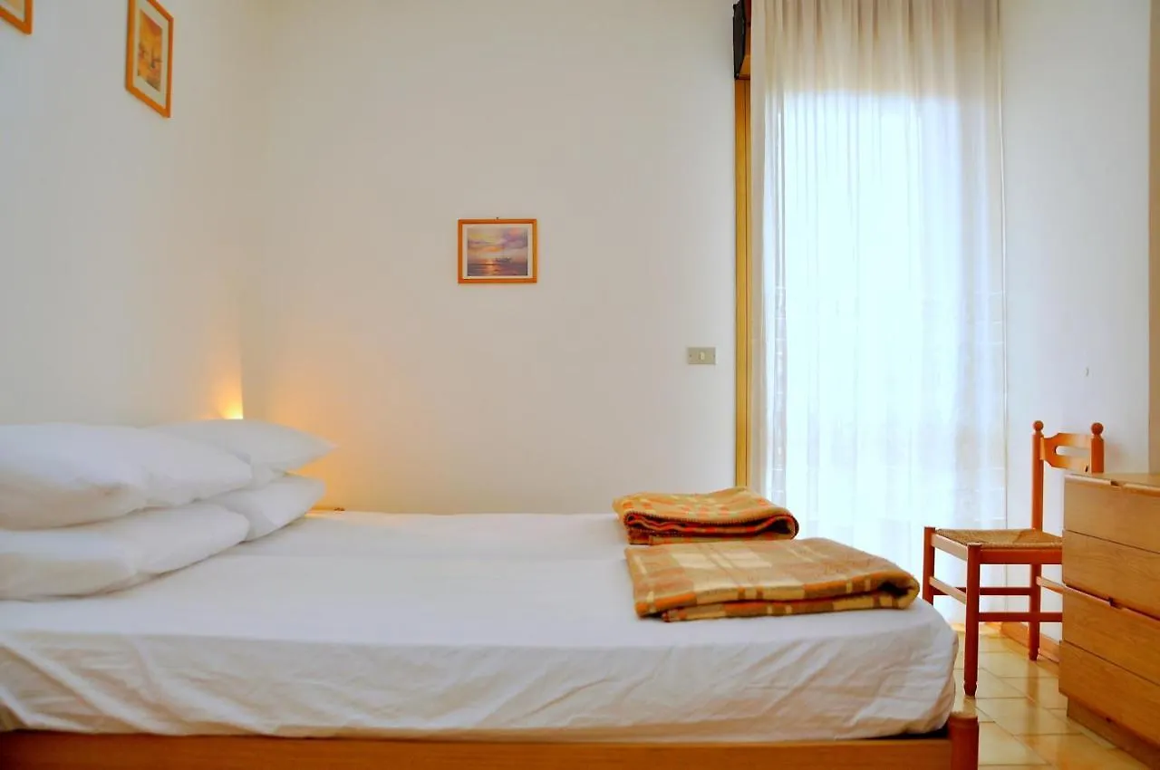Condominio Fenice Bibione Italy