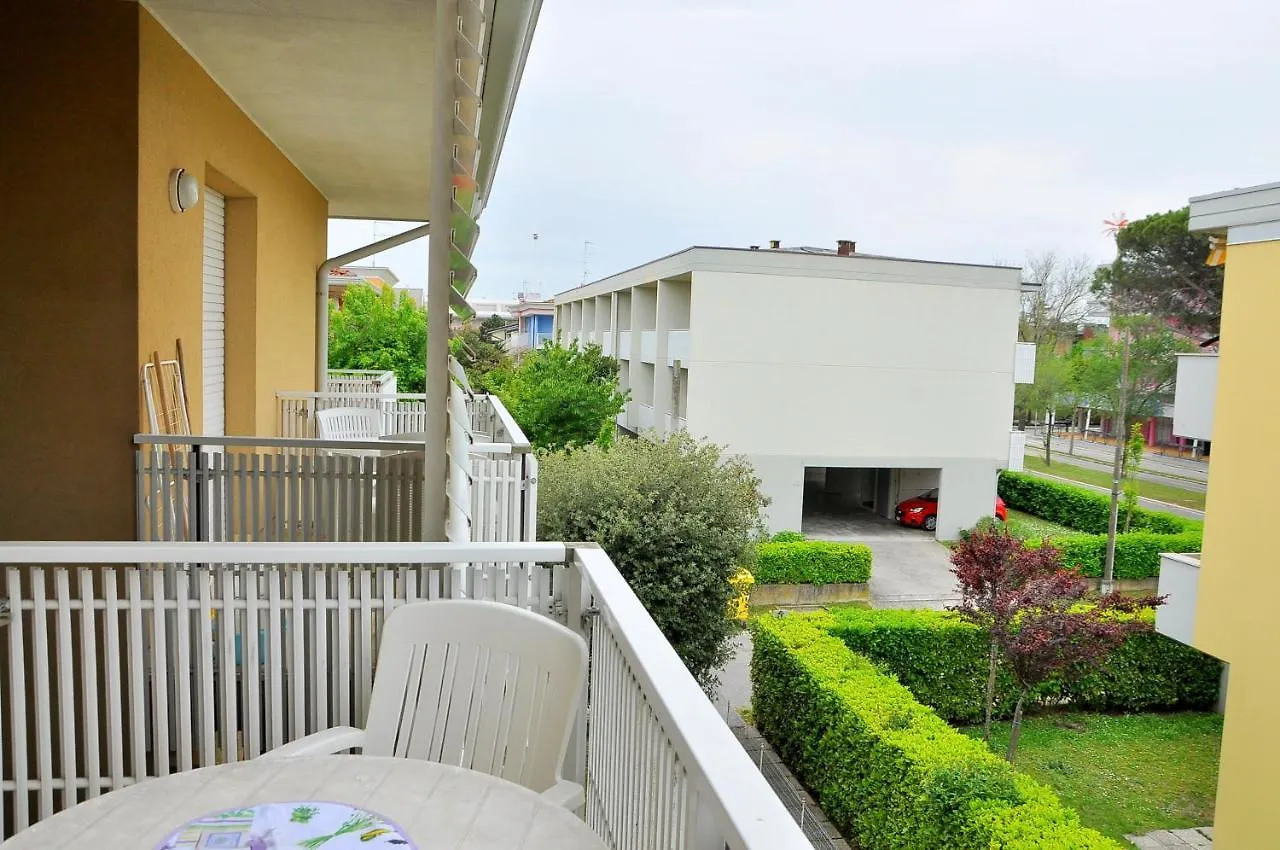 Condominio Fenice Bibione Apartment