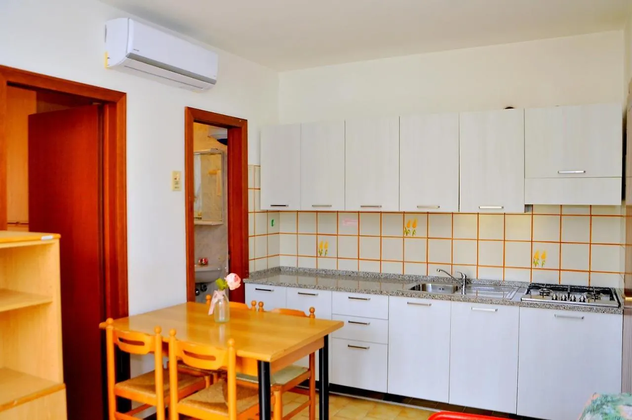 Condominio Fenice Bibione