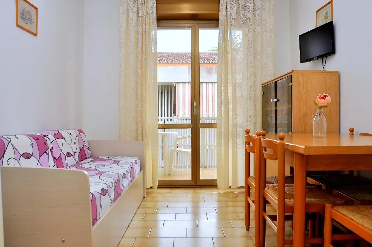 Condominio Fenice Bibione