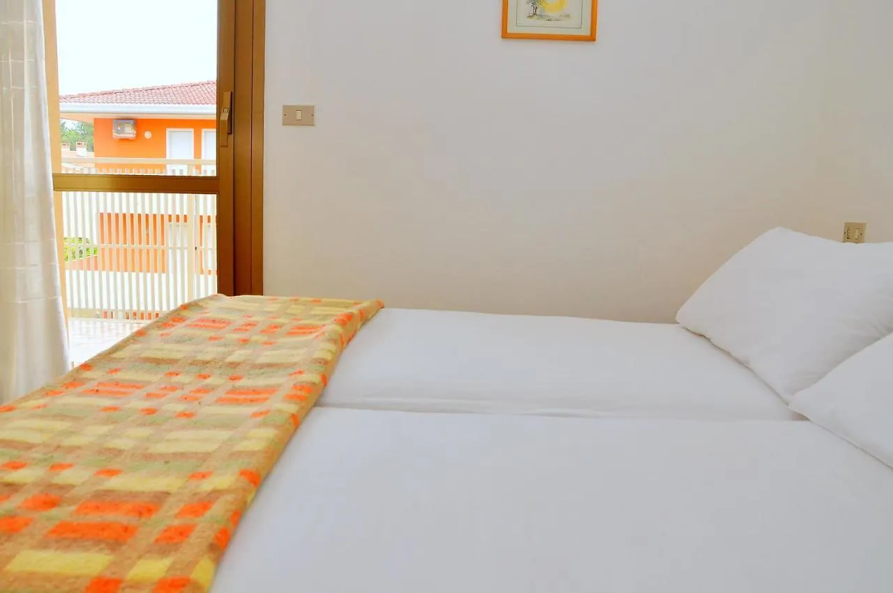 Condominio Fenice Bibione 0*,  Italy