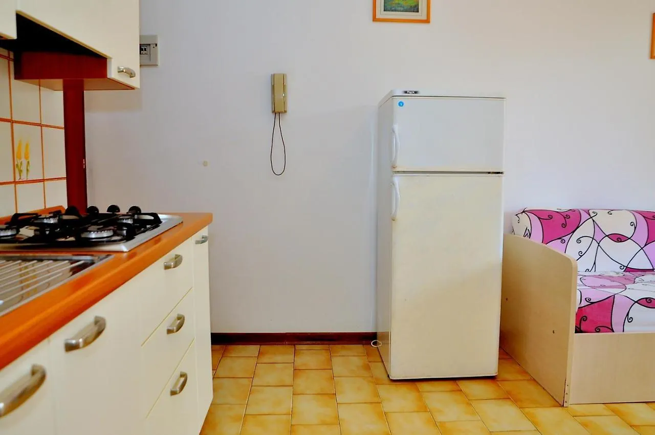 Apartment Condominio Fenice Bibione Italy