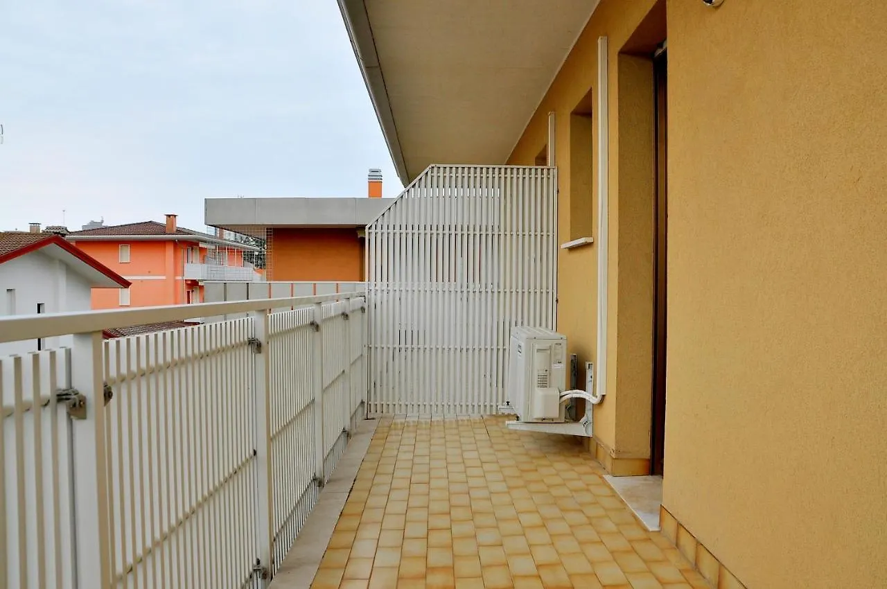 Condominio Fenice Bibione Apartment