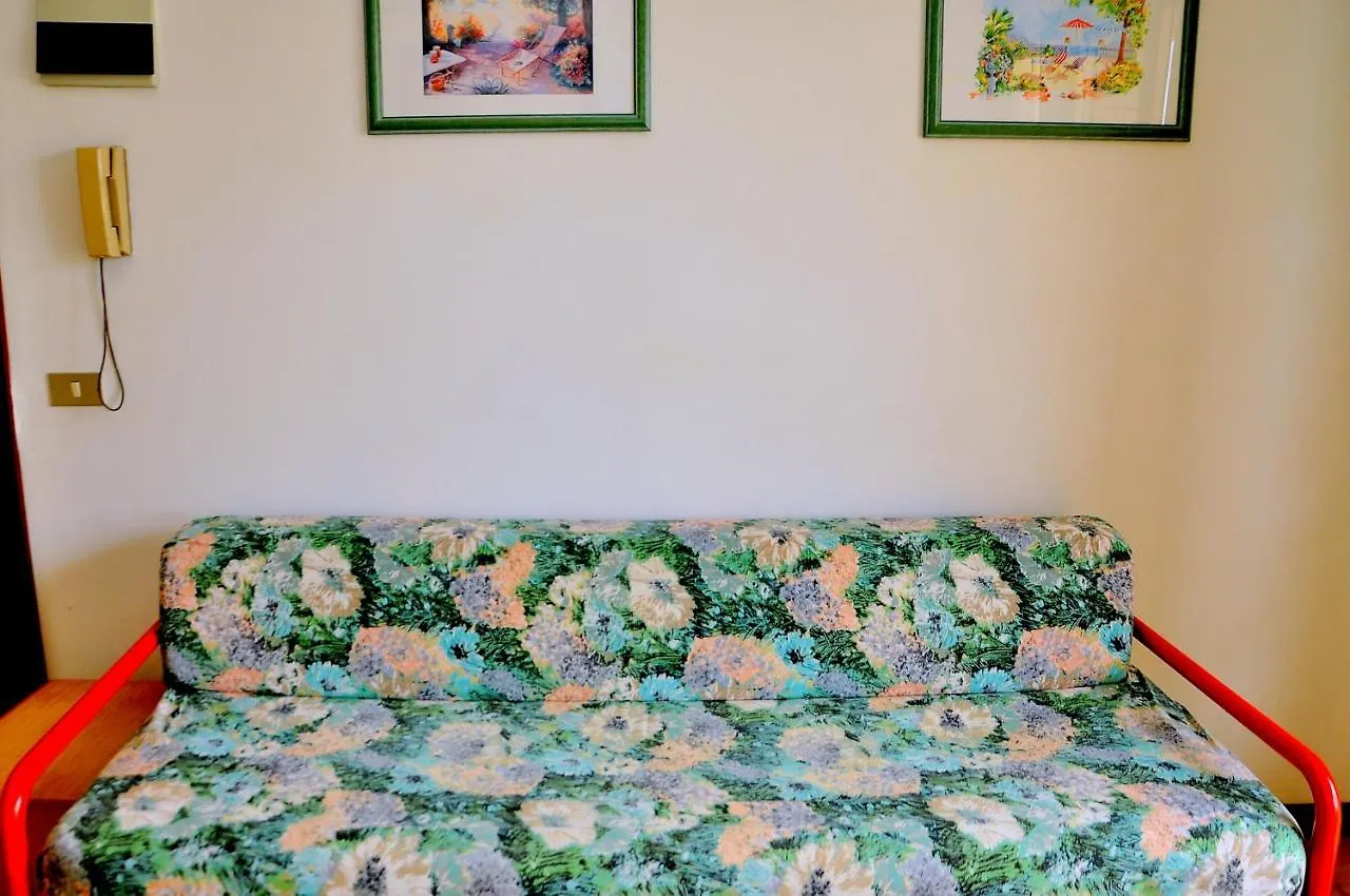Apartment Condominio Fenice Bibione Italy