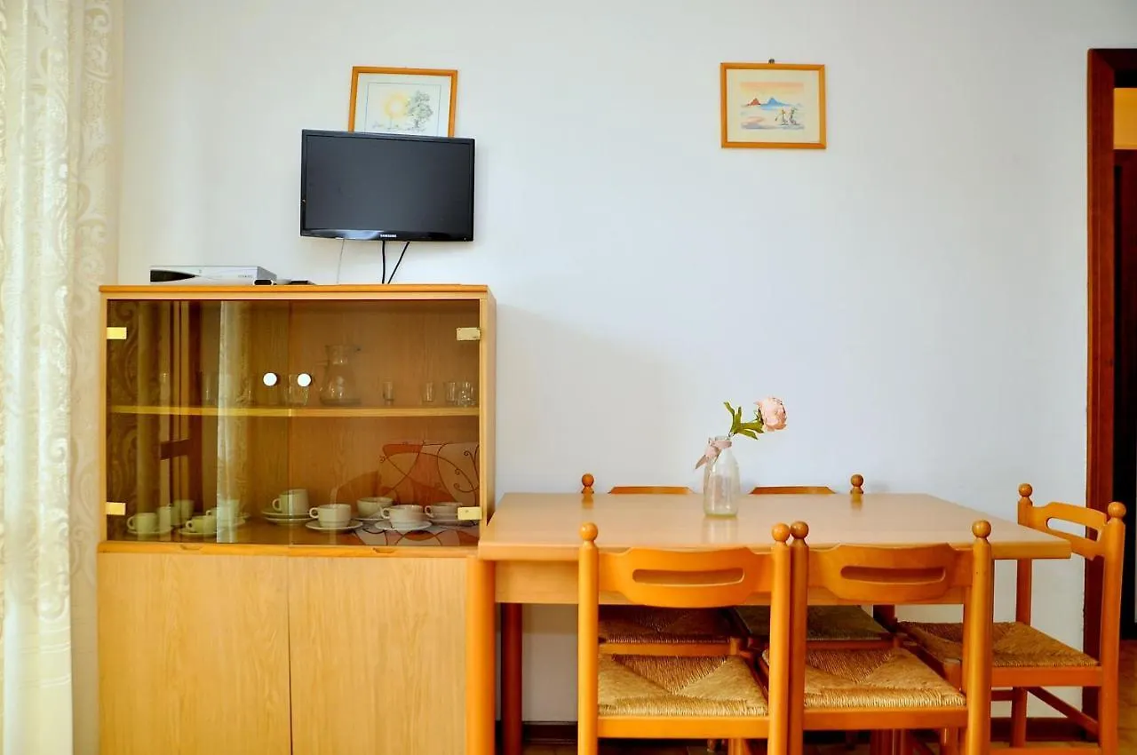 Condominio Fenice Bibione
