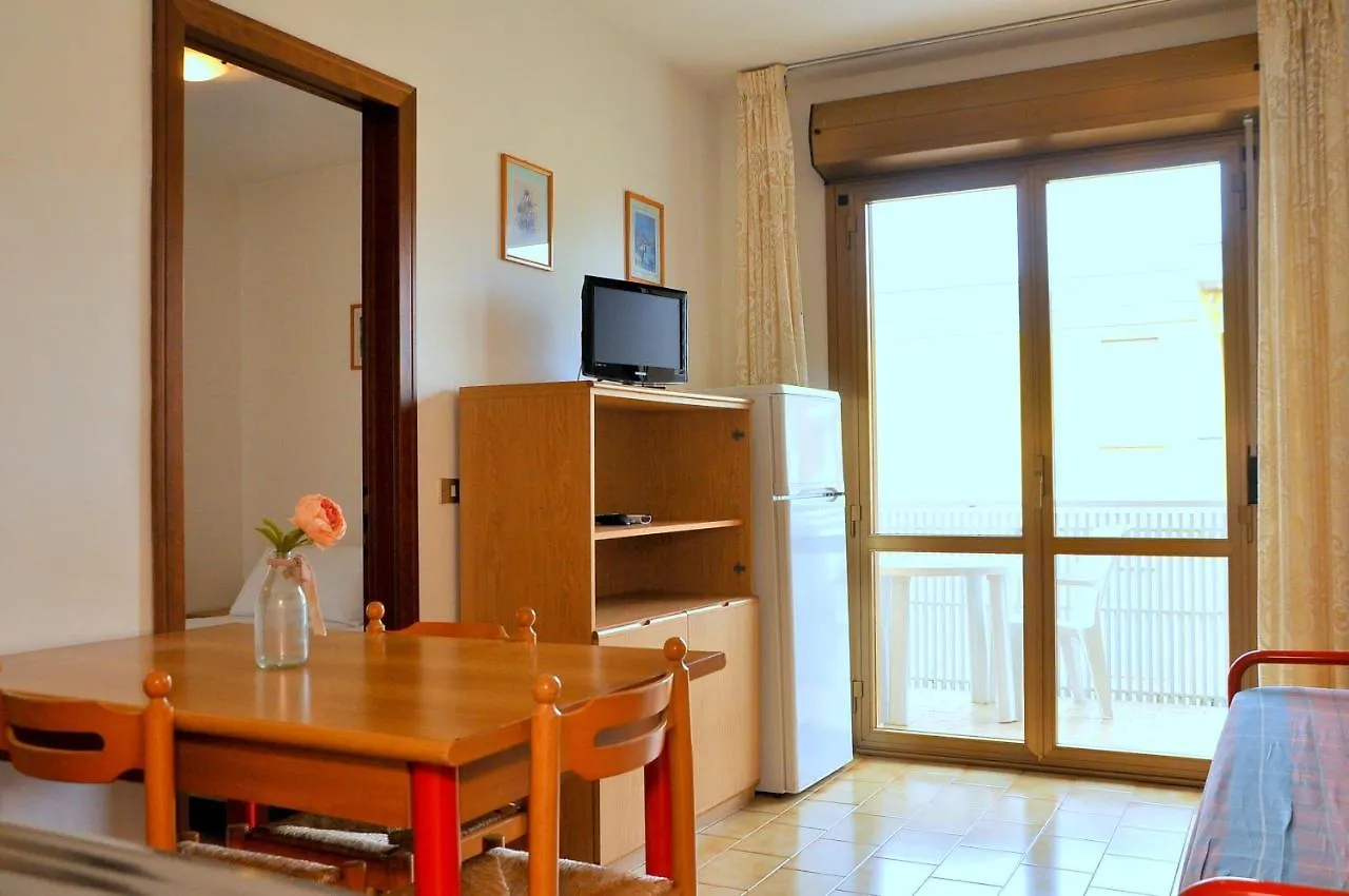 Apartment Condominio Fenice Bibione