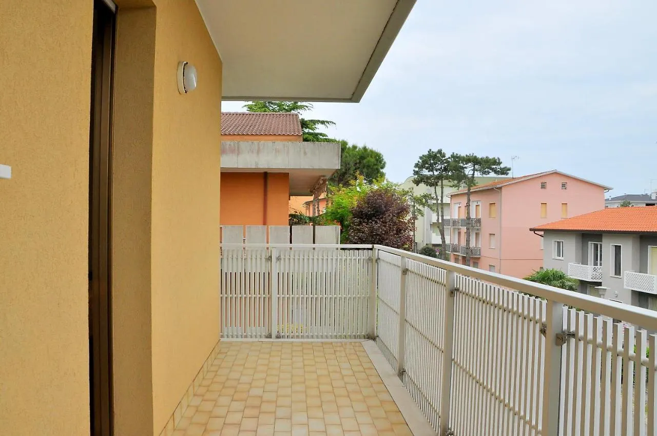 Condominio Fenice Bibione 0*,
