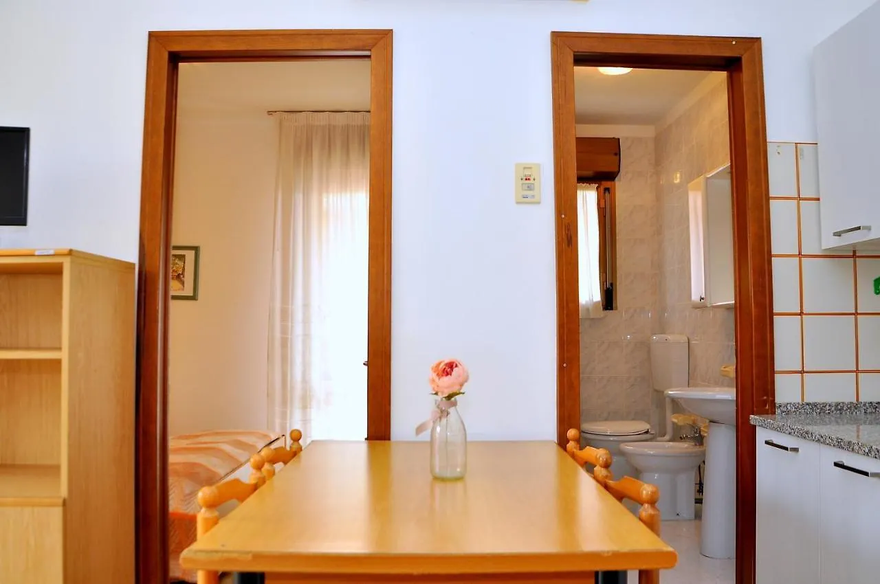 Condominio Fenice Bibione Italy