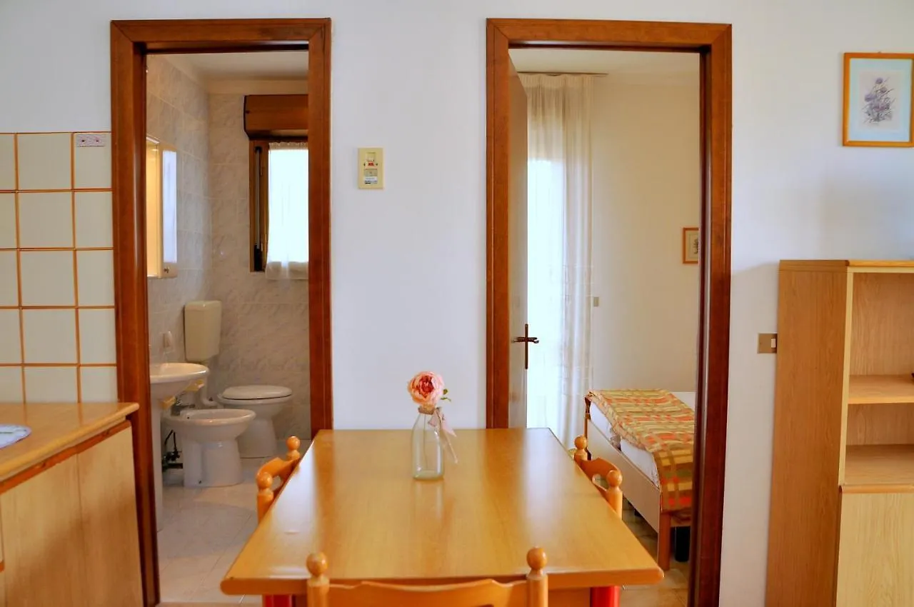 Apartment Condominio Fenice Bibione