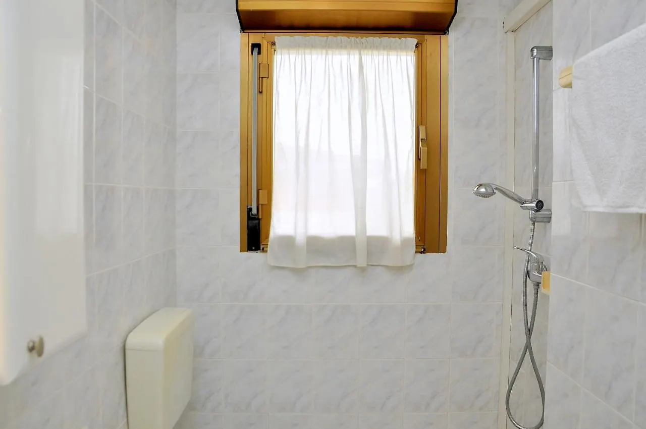 Apartment Condominio Fenice Bibione Italy