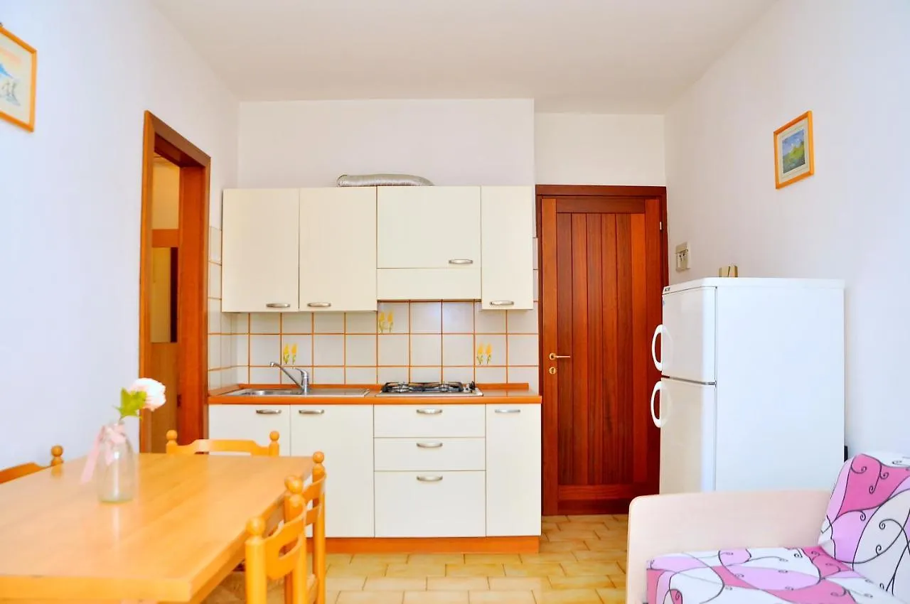 Condominio Fenice Bibione 0*,  Italy