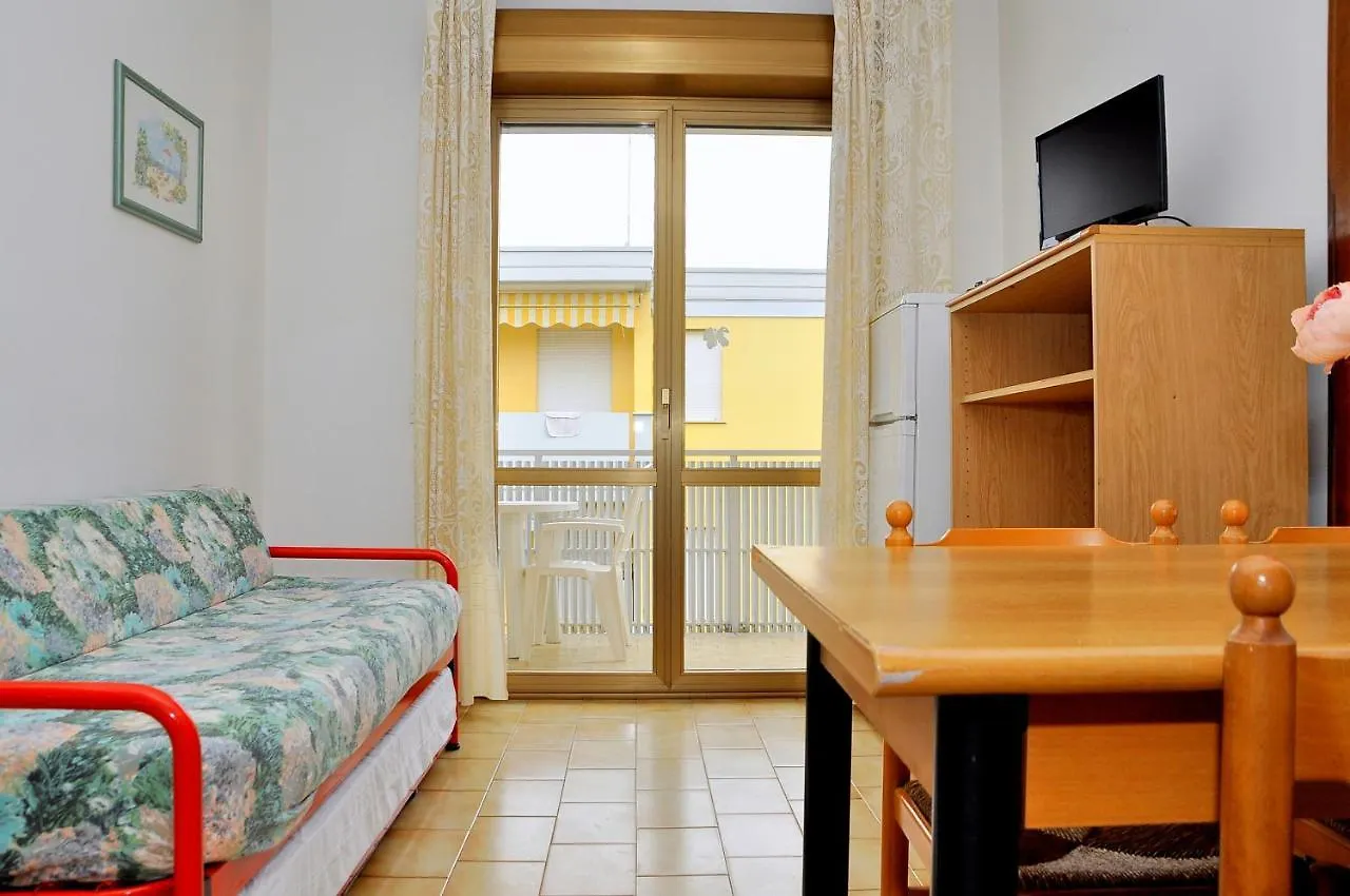 Condominio Fenice Bibione Apartment