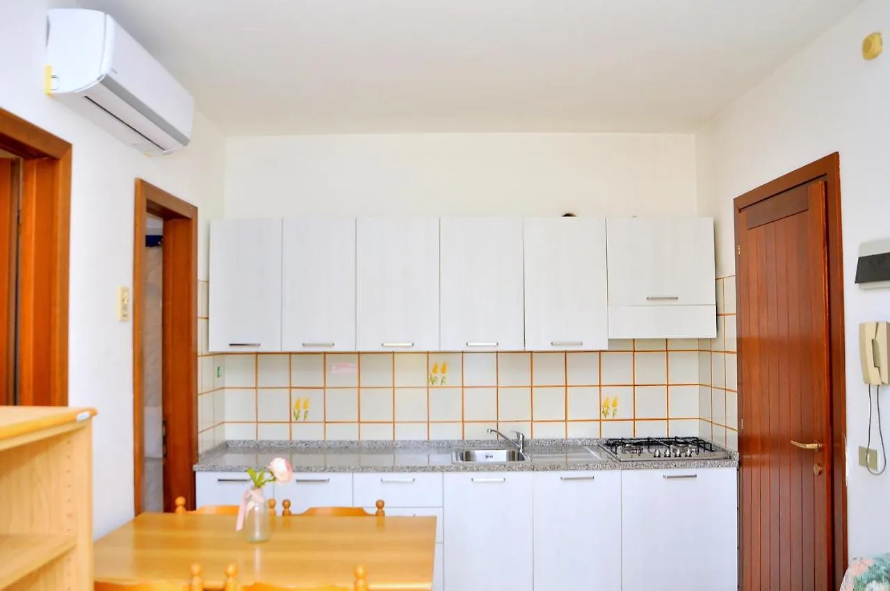 Condominio Fenice Bibione 0*,